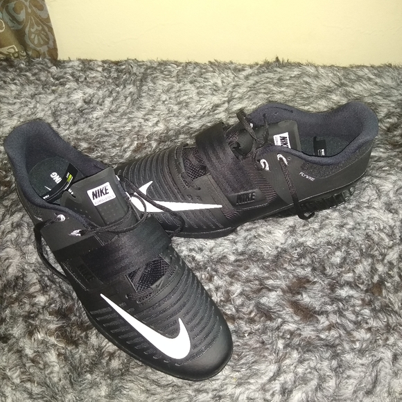 nike flywire romaleos 3